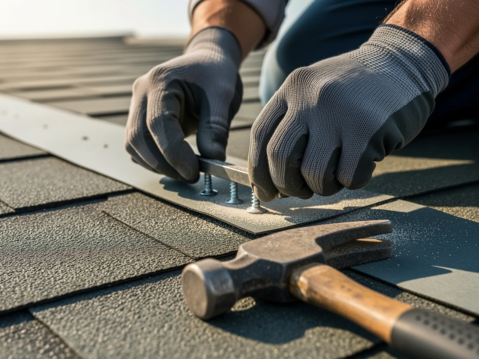 Why choose Fascia Repair in Dixon, KY